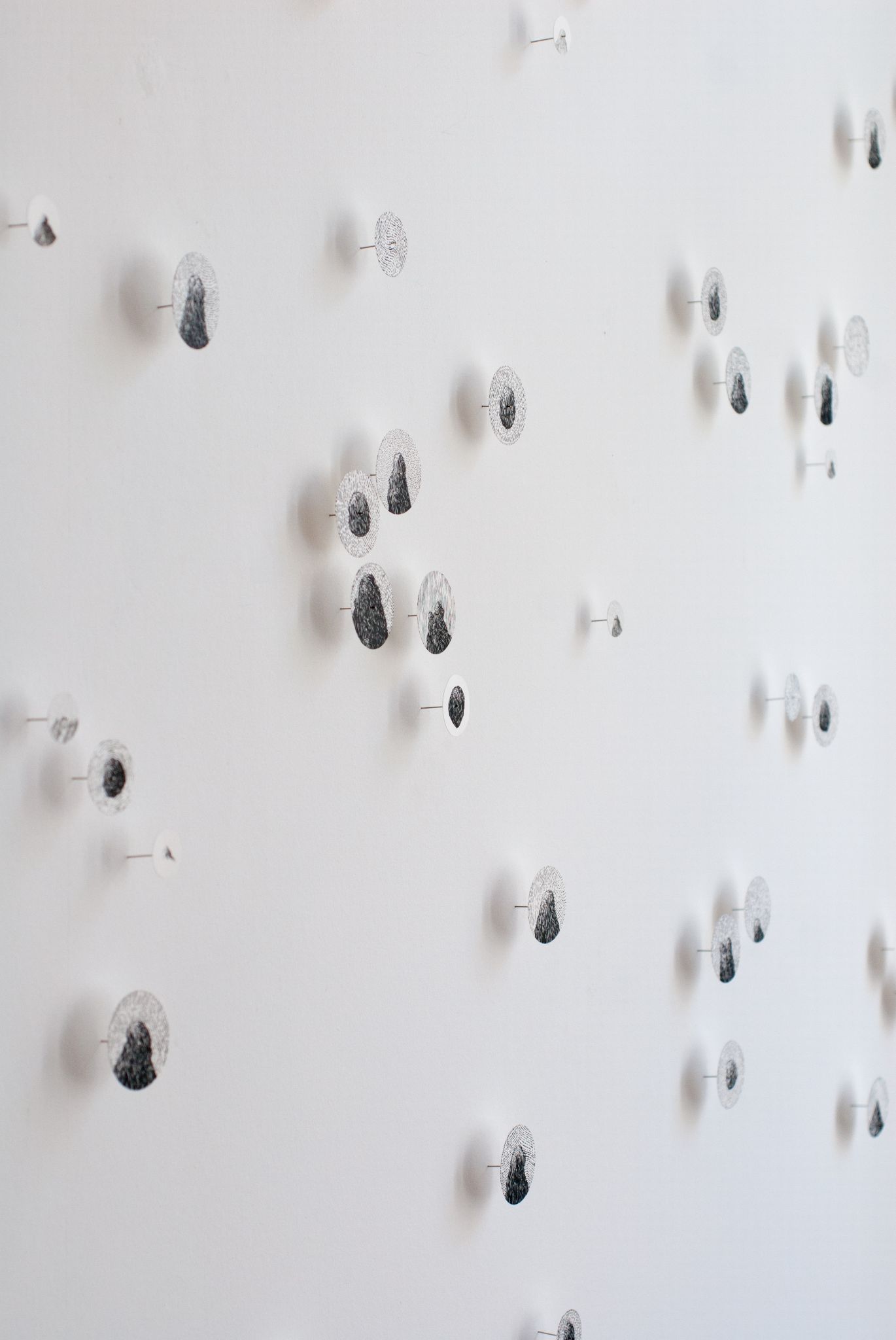 Galerie Nadine Feront Vue Pierre Clemens 053